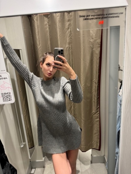 mirror sexy image
