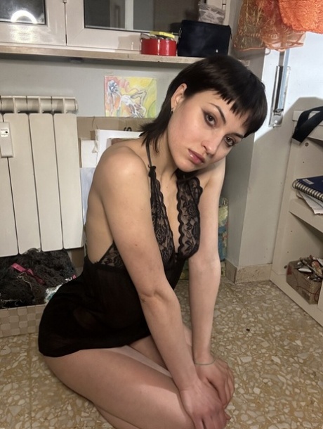 petite lingerie porno pics