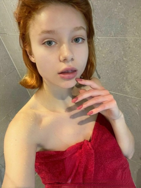 ginger teen sexy xxx img