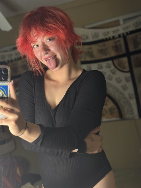 cheveux roses adulte images