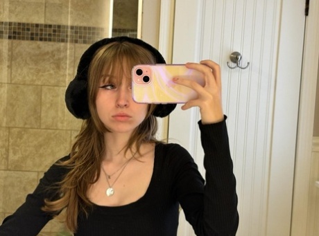 homemade selfie erotic photo
