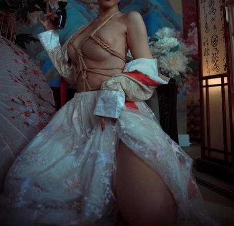 lingerie da cosplay adulto perfetto gallerie
