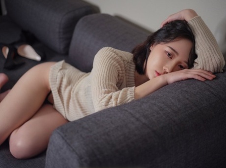 koreanska naken pornografisk gallerier