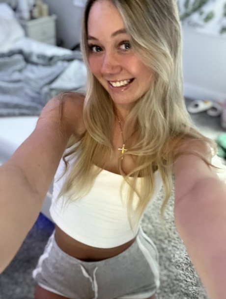seksowne selfie fajny erotyk zdjęcie