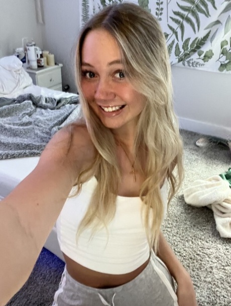 teen selfie sexy xxx photo