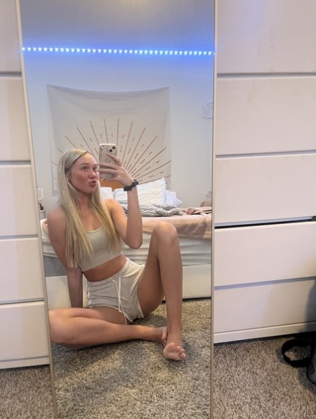 selfie amateur dadolescente haute qualité sympa photos