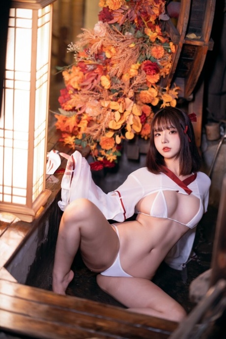 lencería japonesa mejor adulto archivo
