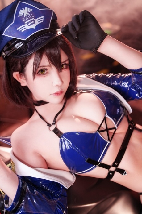 big tits cosplay hot porn archive