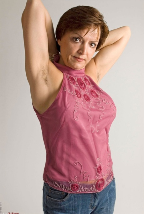 mature older women nice image