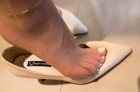 piedi asiatici sexyxxx Immagine