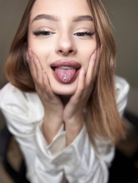 ahegao art xxx photo