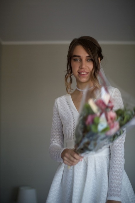 bride sexy xxx pic