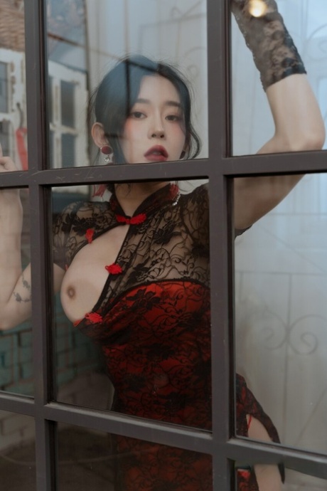 asiatisk solo voksenpornografisk pic