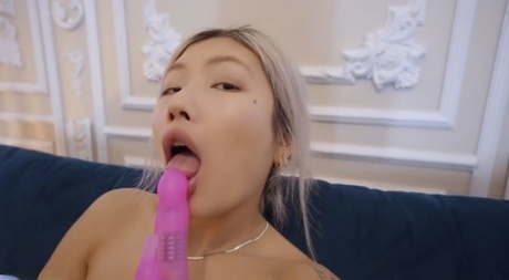 asijské bdsm top krásné sbírka