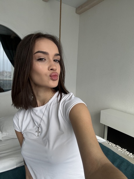 sexy selfie hot picture