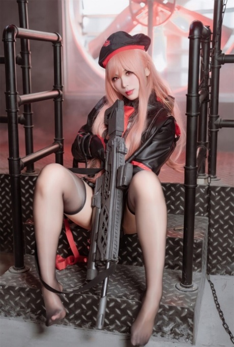 lingerie da cosplay esclusivo di alta qualità foto