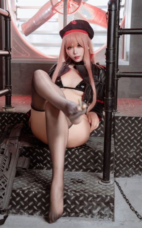 růžové vlasy porno dokonalé sbírka