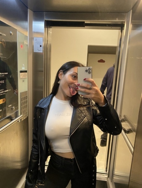 selfie miroir porno artistique img