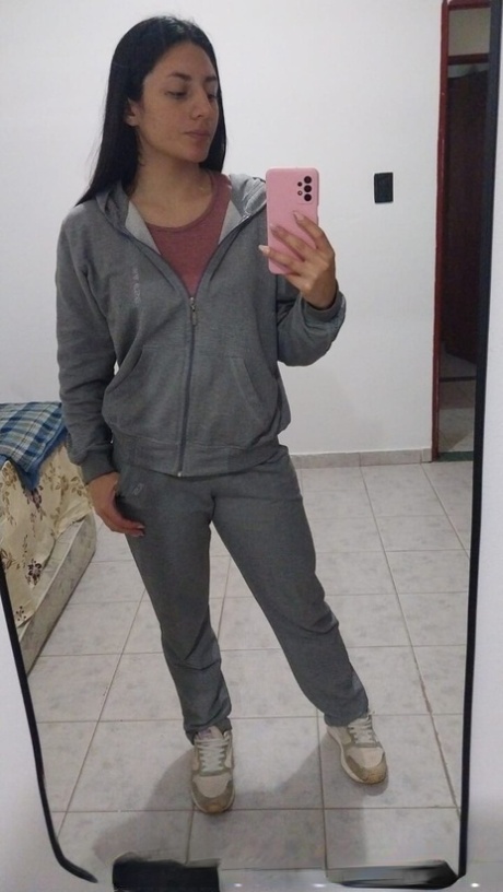 homemade selfie sexy nude img