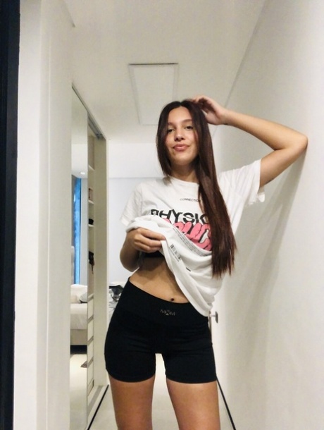 skinny shorts beautiful xxx gallery