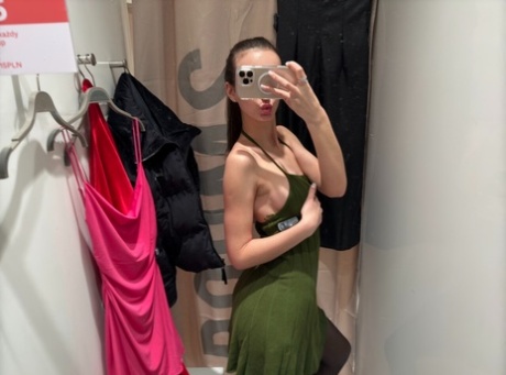 selfie sexy legal foto