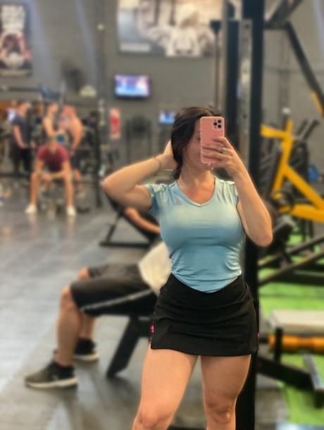 sport- xxx galerij