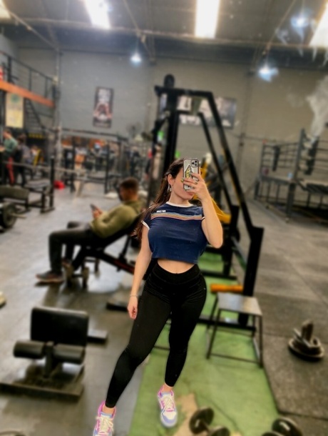 fitness teen free porn picture