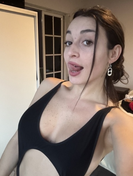 selfie fait maison top sympa photo