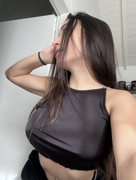 punto di vista curvy pornografico per adulti fotografie