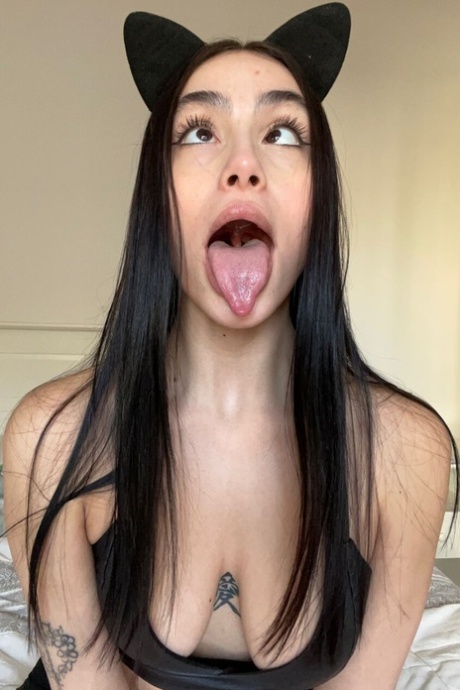 ahegao gratis exklusiv gallerier