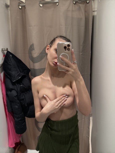 store bryster selfie bedste erotiske img