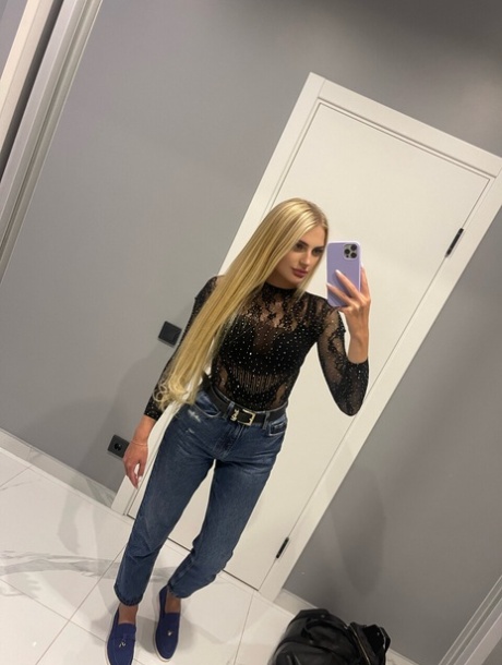 selfie sexy nudo libero galleria