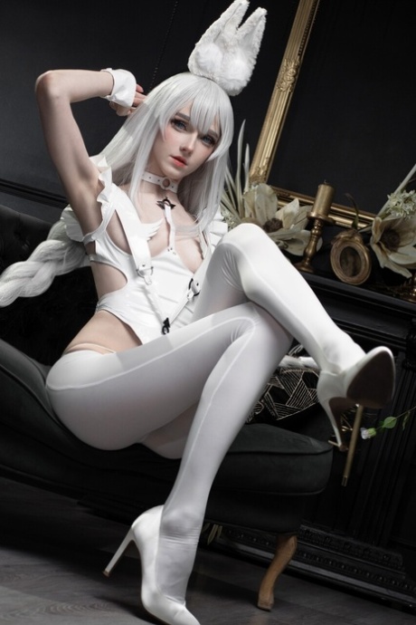lingerie cosplay nus érotiques img