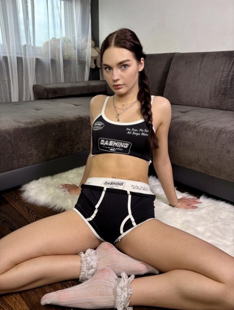 kinky teen pornographic archive