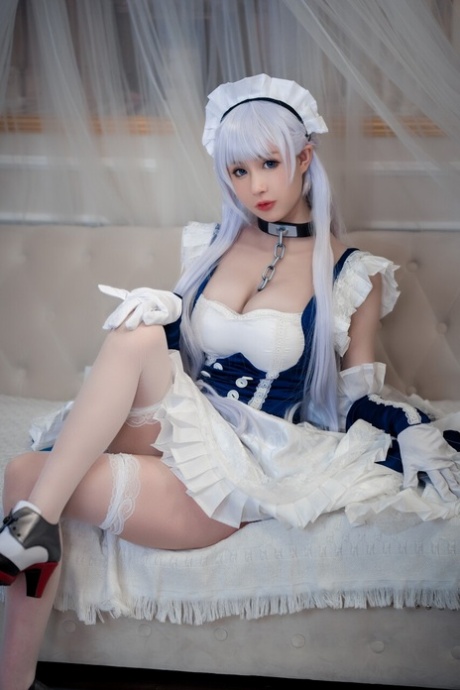 asian maid sex photo
