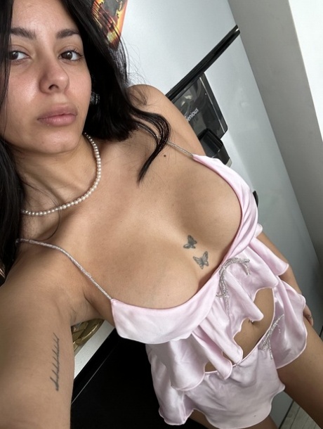 homemade selfie beautiful pictures