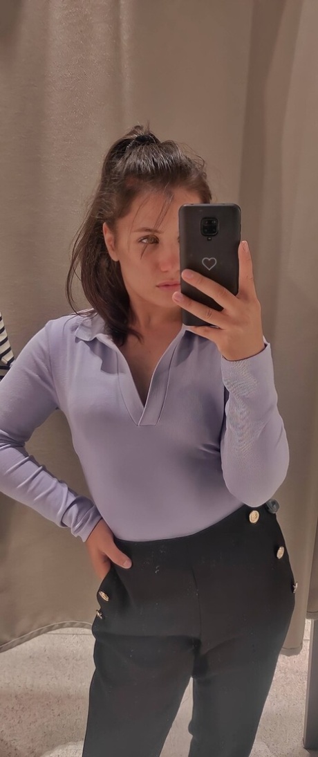 homemade selfie sexy nudes pictures