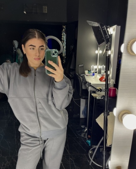 homemade selfie pornographic galleries