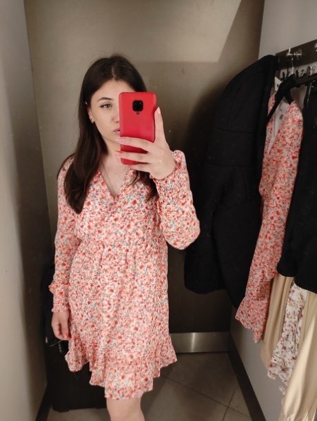 amateur selfie sexy photo