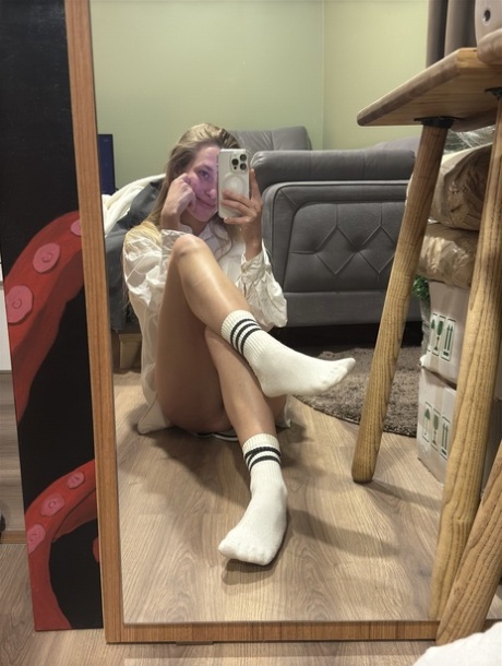 sexy selfie beautiful nude images