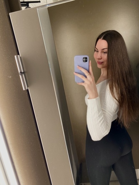 selfie inclinada caliente mejor archivo