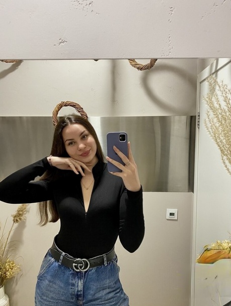 sexy selfie beautiful xxx gallery