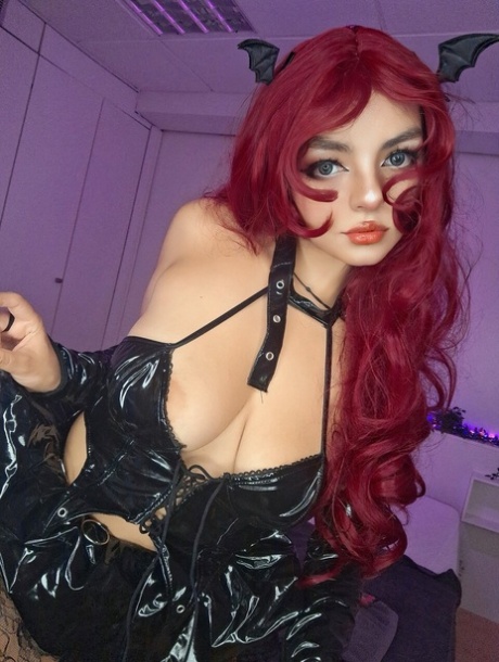 pelirroja gruesa sexo pornografico foto