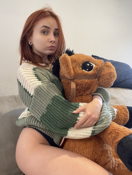 omvendt cowgirl sexy vakker bilde