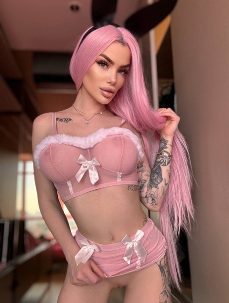 chuda modelka porno niezłe zdjęcie