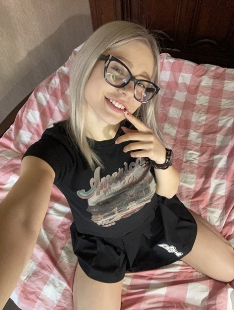 tynn nerd kunst bilde