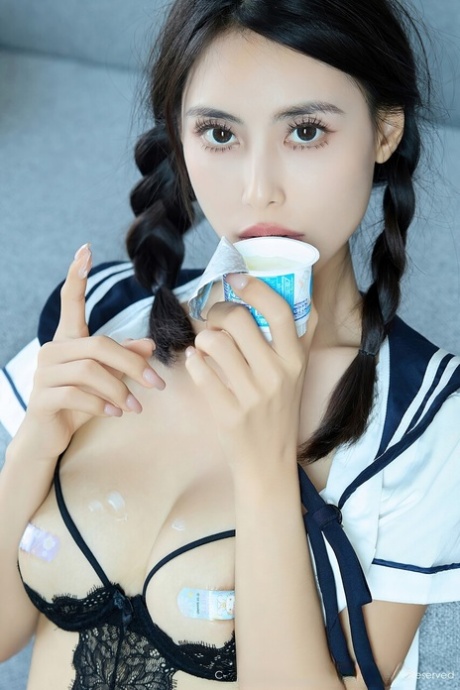 pretty asian porno galleries