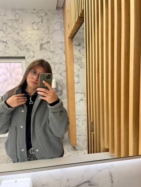 selfie dadolescent des nus sympas images