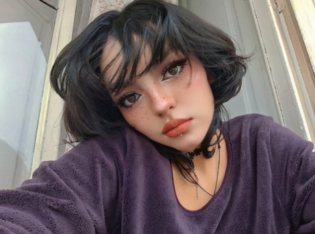 adolescente latina gordita sexy hermosa imágenes