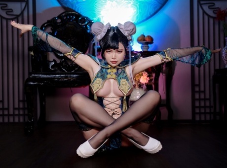 asiatisk fotjobb xxx perfekt bilde